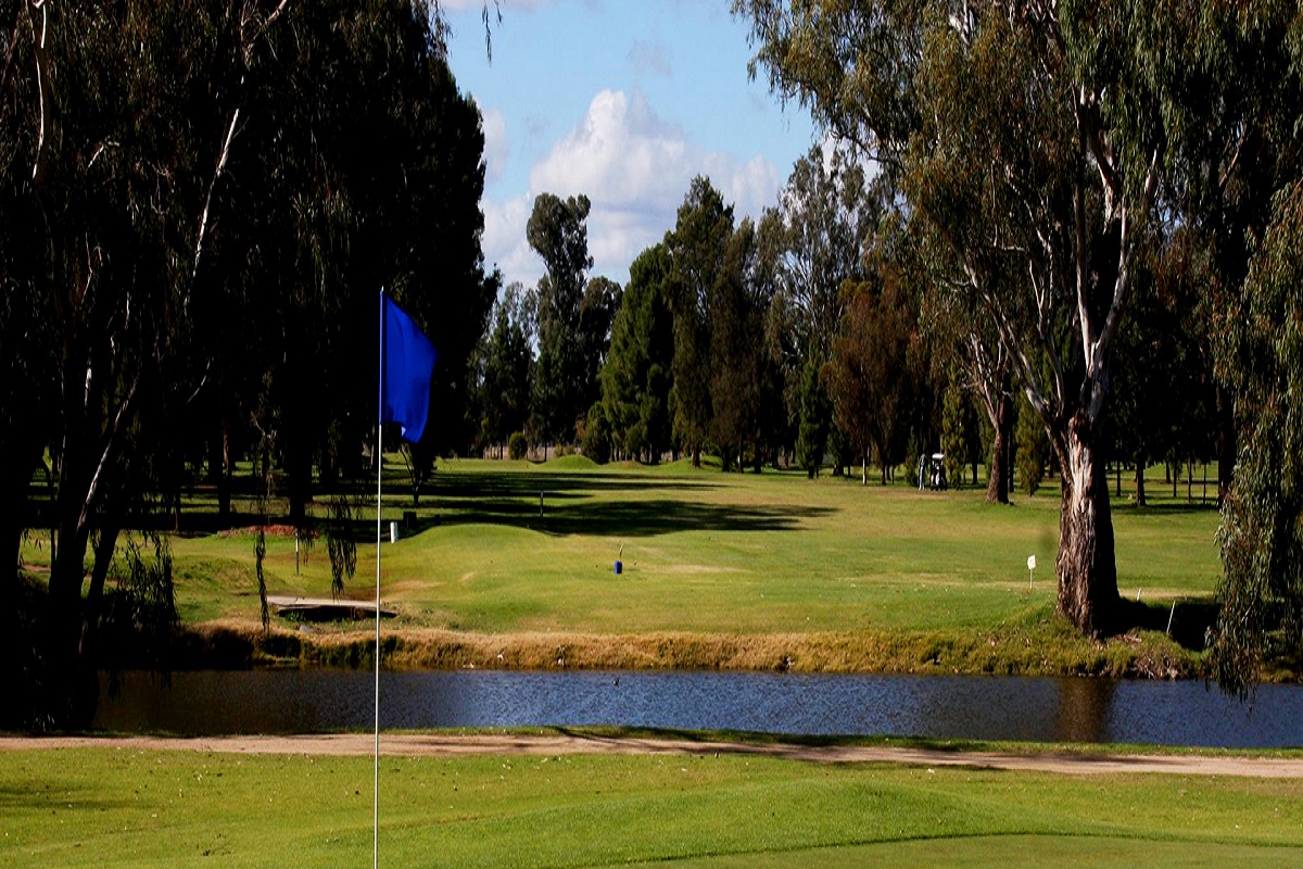 Forbes Golf Club