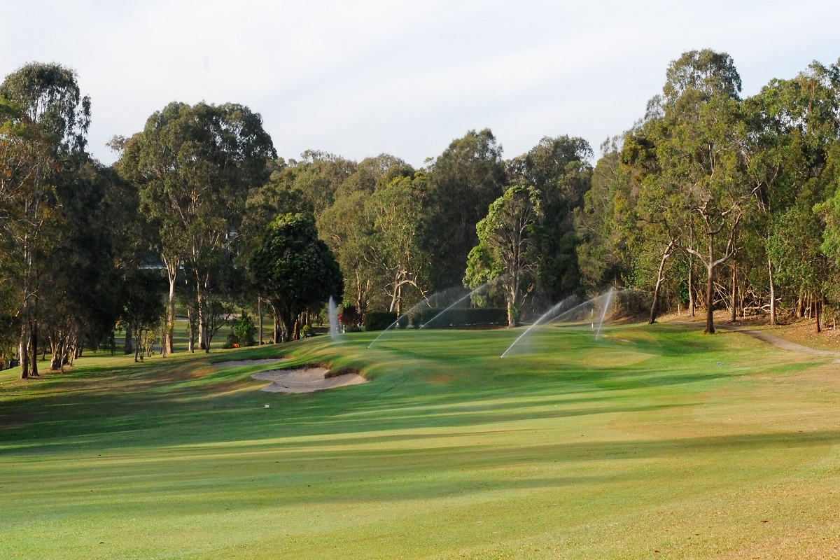 Caloundra Golf Club